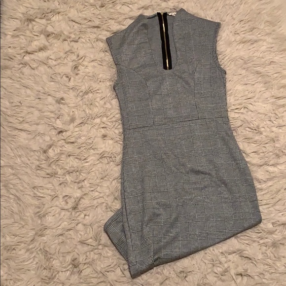 Slim fit work dress - Picture 1 of 1